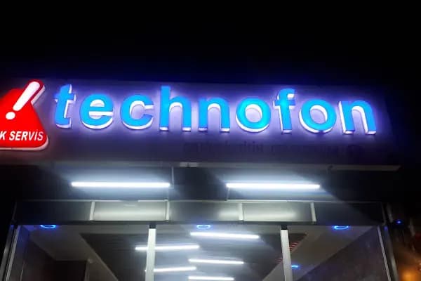 DELFİNO TEKNOLOJİ - Cep telefonu mağazası - Tekirdağ Çerkezköy