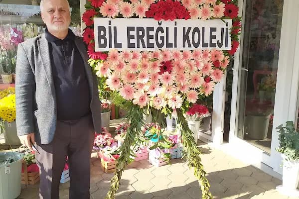 İnegöl Çiçek Bank - Laleli Çiçekçilik - Çiçekçi - Bursa İnegöl
