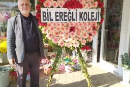 İnegöl Çiçek Bank - Laleli Çiçekçilik