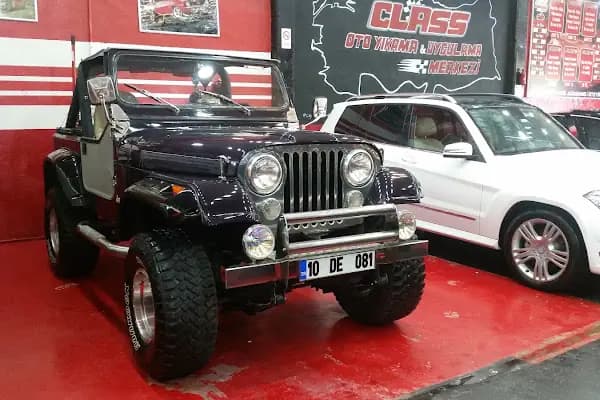 Vip Cars oto yıkama&amp;uygulama merkezi - Araba Yıkama - Balıkesir Karesi