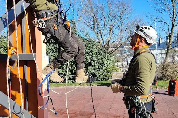 Arnavutköy Afet Eğitim Merkezi (AFEM) - Eğitim Merkezi - İstanbul Ataşehir