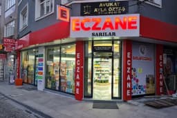 Sarılar Eczanesi