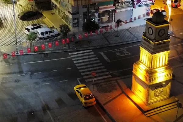 Osmangazi Saat Kulesi Taksi (Darıca) - Taksi - İstanbul Kadıköy