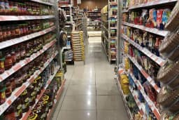 POLAT MARKET