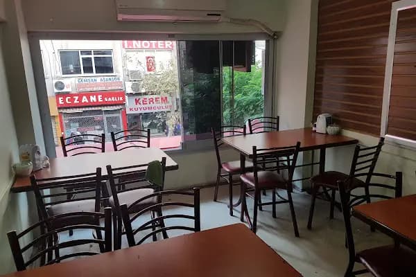 Makara Cafe&amp;Coffee - Kafe - Bursa Orhangazi