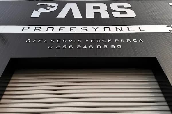 Balıkesir Peugeot Citroen Opel Özel Servis Pars Profesyonel - Oto Tamir Atölyesi - Balıkesir Karesi