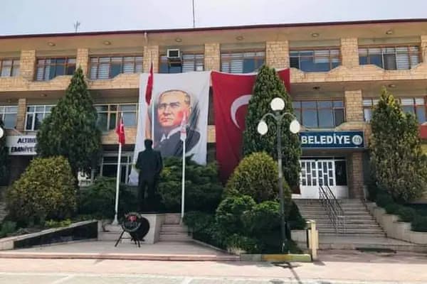 Altınekin - Yerleşim Yeri - Konya Selçuklu