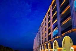 Valide Sultan Termal Otel