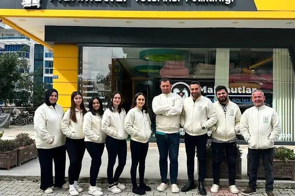 Mahmutlar Veteriner Polikliniği - Veteriner - Antalya Akseki