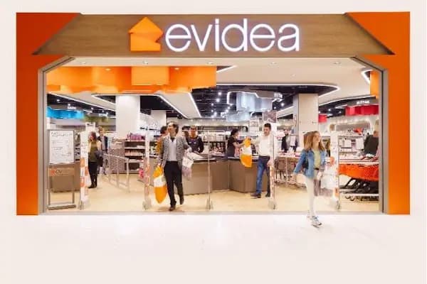 Evidea 41 Burda AVM - Ev Eşyaları Mağazası - Kocaeli İzmit