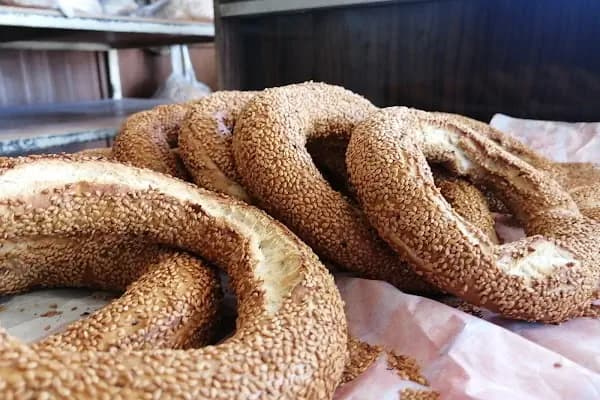 Kardeşler Yöresel Ekmek Ve Simit Fırını - Fırın - Bursa Orhaneli