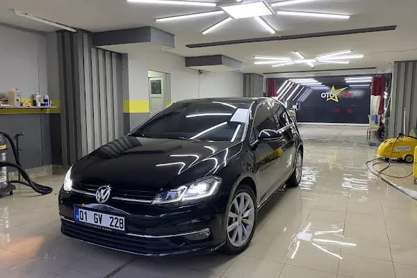 Oto For Profesional Car Care - Araba Yıkama - Adana Ceyhan