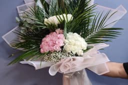 adana justforyou çiçek &amp; çikolata