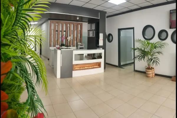 DentFita - Diş Kliniği - İzmir Karabağlar