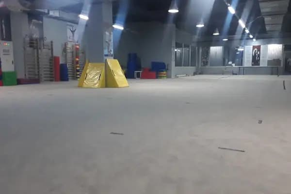 Ata Spor Kulübü (Ulus Merkez) - Spor Kulübü - Ankara Altındağ