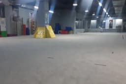 Ata Spor Kulübü (Ulus Merkez)