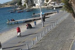 Foça Kumsal Hotel
