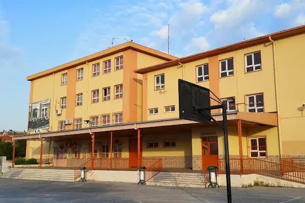 Mimar Kemalettin İlkokulu - Okul - İzmir Buca