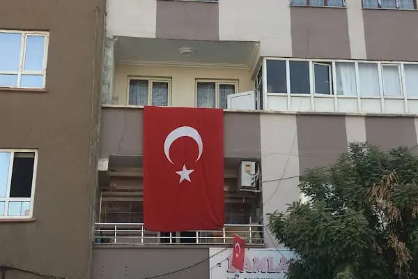 Anadolu Şifa Tıp Merkez - Tıp Merkezi - Şanlıurfa Akçakale