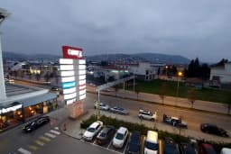 HOTEL 54 Luxury Suite - Cadde 54 AVYM