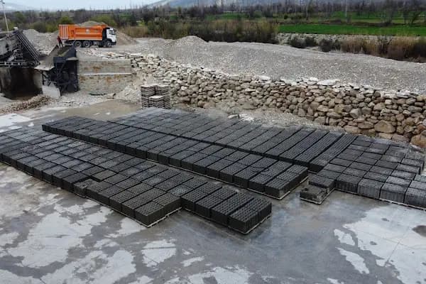 Bozdoğan - Yerleşim Yeri - Aydın Nazilli