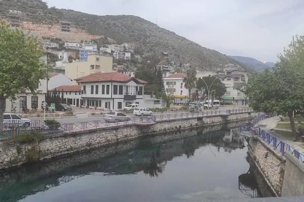 Finikem Pide Lahmacun Salonu - Pideci - Antalya Akseki