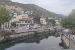 Finikem Pide Lahmacun Salonu