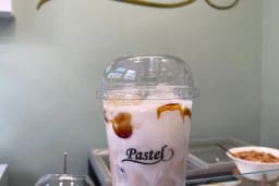 Pastel İnegöl