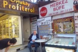 MEŞHUR BURSA İNEGÖL KÖFTECiSi