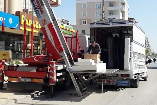 Yeşil Nizip Kelle Paça ve Çorba Salonu - Restoran - Gaziantep Nizip