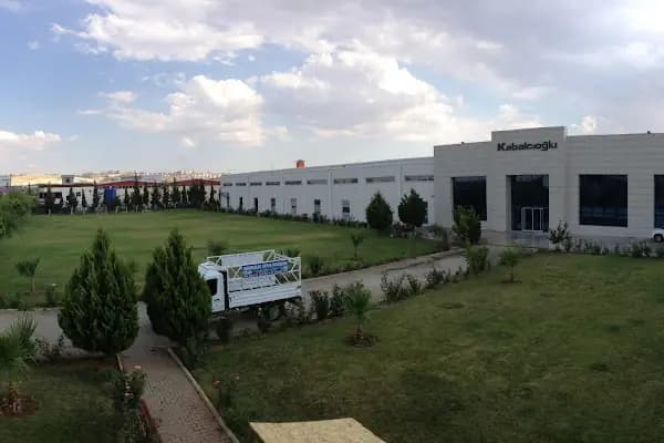 KABALCIOĞLU İTHALAT İHRACAT SANAYİ VE TİCARET LTD.ŞTİ. - Bıçak Mağazası - Gaziantep Şehitkamil