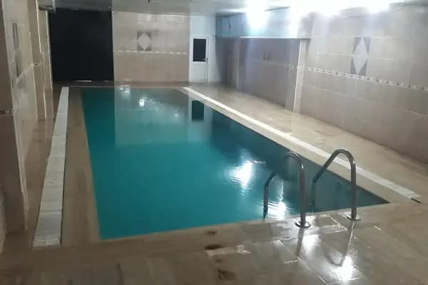 TARİHİ YALI HAMAMI - Hamam - Kocaeli Derince