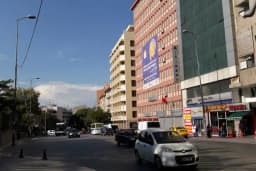 Kızılbey Vergi Dairesi
