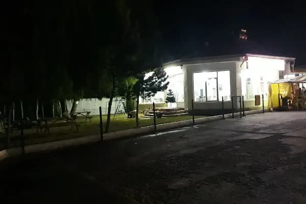 Erzurum Et Lokantası - Et Yemekleri Restoranı - Ankara Çamlıdere
