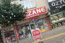 Seyran ECZANESİ