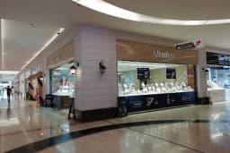Altınbaş Kent Plaza AVM