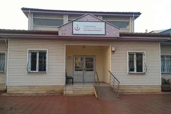 Yuvacık Başiskele Aile Sağlık Merkezi - Sağlık Ocağı - Kocaeli Başiskele