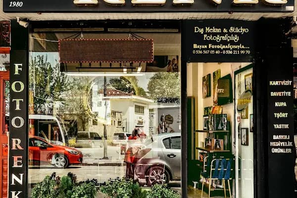 fotofilm's - Fotoğraf Dükkanı - Bursa Yenişehir