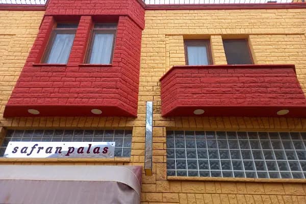 Otel Safran Palas - Otel - İzmir Foça