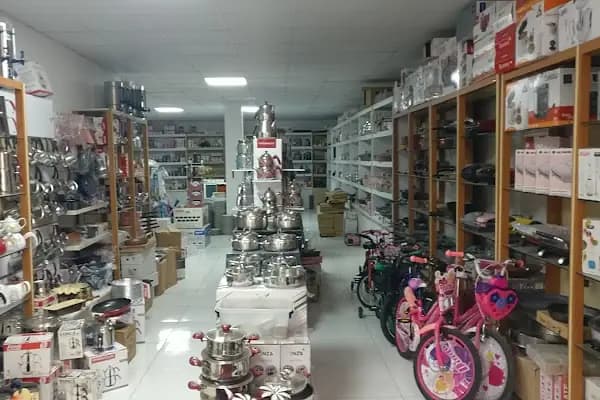Ece avm - Alışveriş merkezi - Denizli Acıpayam