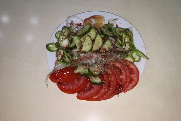 Pınar Izgara - Izgara - Bursa Osmangazi