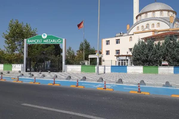 Mezarlık - Mezarlık - Tekirdağ Kapaklı