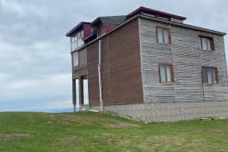 Aksular Hotel &amp; Restaurant