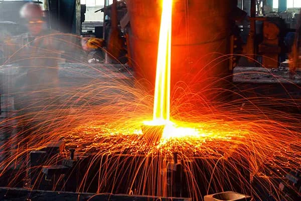 Özel İzmir Aluminyum Döküm Sanayi - Alüminyum Tedarikçisi - İzmir Bergama