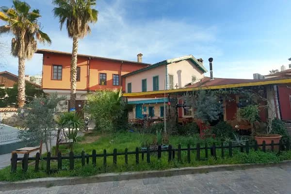 Noa’s Hotel Kaleiçi - Otel - Antalya Alanya