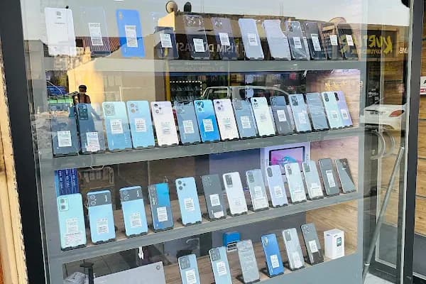Özgür iletişim islahiye - Cep telefonu mağazası - Gaziantep İslahiye
