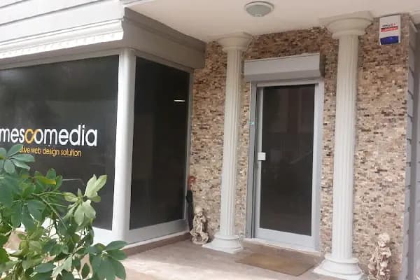 Mescomedia - Web Sitesi Tasarımcısı - İstanbul Bağcılar