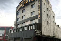 Big Life Hotel - Avcılar