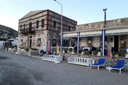 Hotel Castello Di Akyarlar - Boutique Class