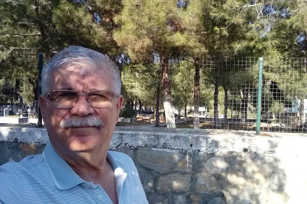 Dereköy Mezarlığı - Mezarlık - Muğla Bodrum
